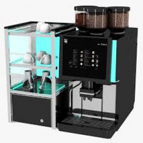 WMF Kaffeevollautomat 1500S mit Cup&Cool