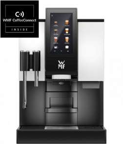 Küchenequipment-WMF-Kaffevollautomat-1100-S